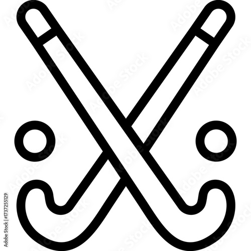 Hockey Icon