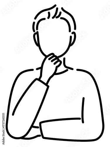 悩む会社員や学生やプログラマーやベンチャー企業社員やIT企業経営者
