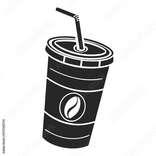 coffee cup vector illustration