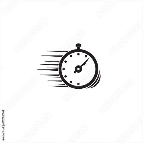 Time passes quickly without realizing it