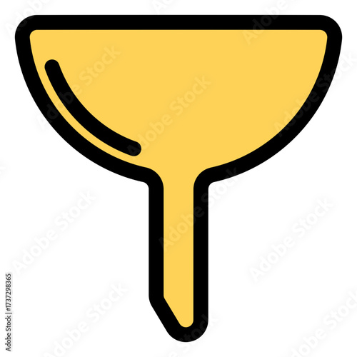 Filter icon