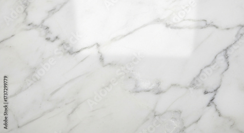 white snow background