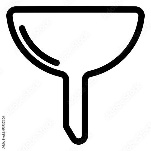 Filter icon
