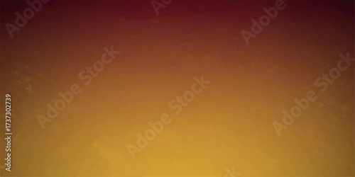Warm gradient background featuring orange gold and brown colors with textured effects