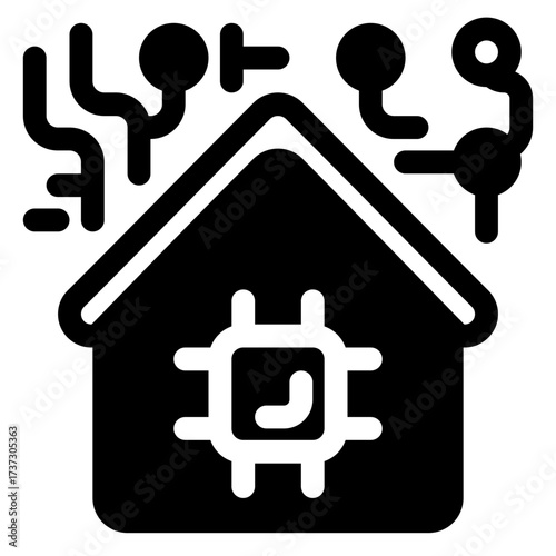 Smarthome icon
