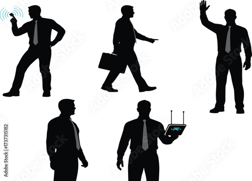  technology usage, busin, leadership g