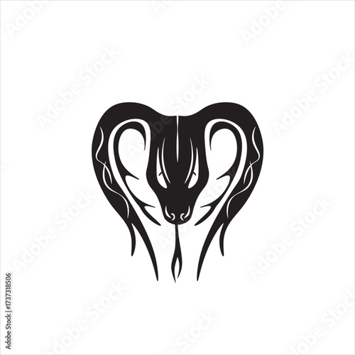 We have to be careful of cobras.