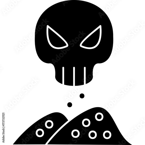 Powder Icon