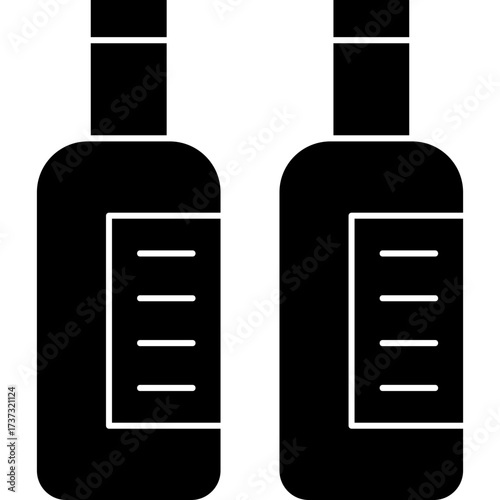 Bottle Icon
