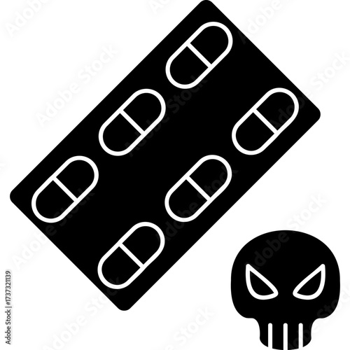 Medicine Icon