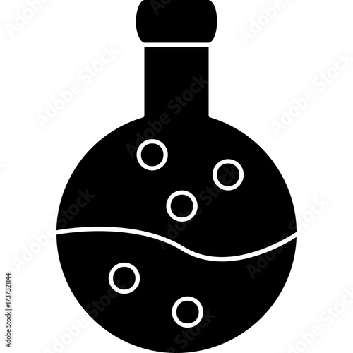Flask Icon