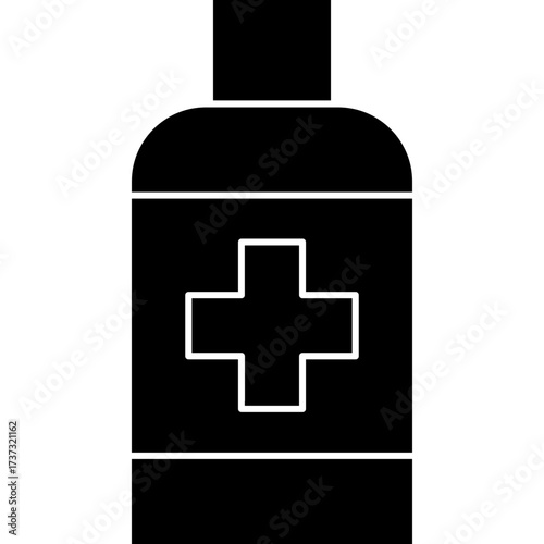 Alcohol Icon
