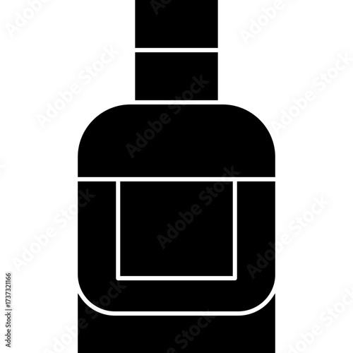 Alcohol Icon