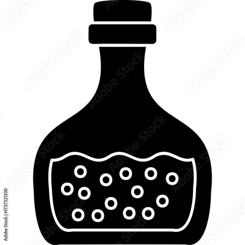 Poison Icon