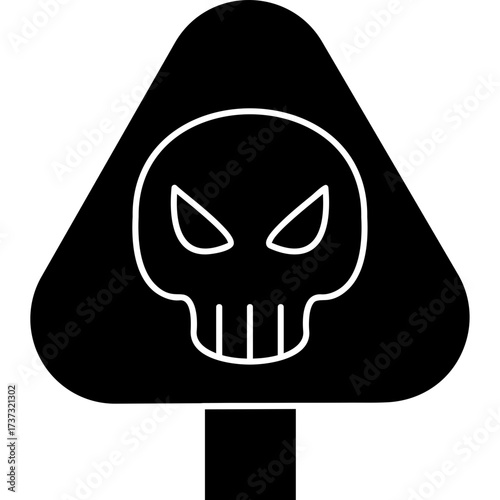 Sign Icon