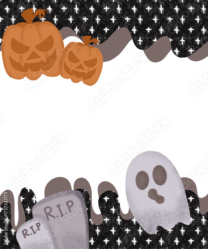 Halloween card designs 