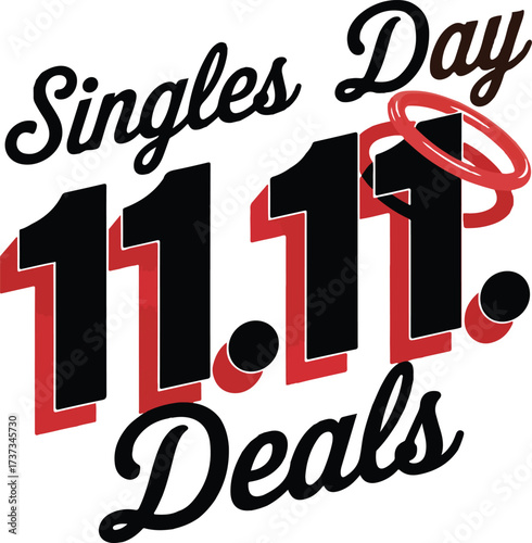 Single's Day 11.11 Deals Biggest Shopping Festival Discounts
