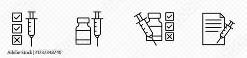 Hospital and medical nurse icon set. Containing hospital, drug, heart beat, doctor, stethoscope, ambulance, medical bed and more, vector illustration