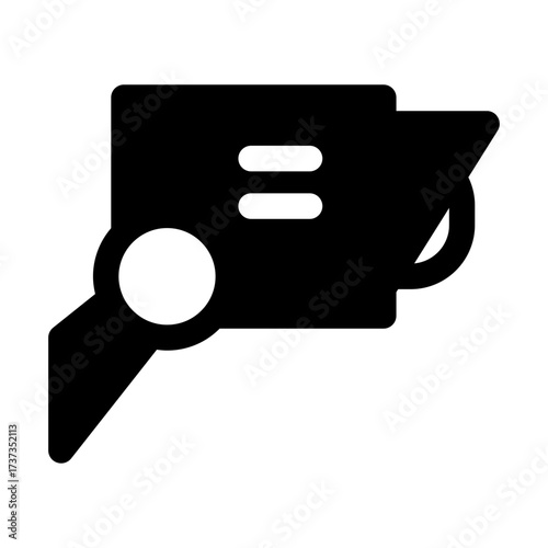 CCTV icon