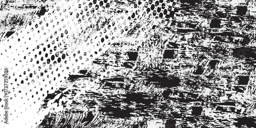 Top bacground of worktop in kitchen at home, copy space texture art