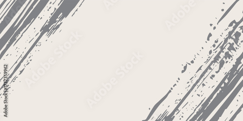 Vector Light beige recycled paper texture with visible small fibers and flecks, slightly rough natural feel, soft even lighting, modern background