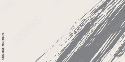 Vector Light beige recycled paper texture with visible small fibers and flecks, slightly rough natural feel, soft even lighting, modern background