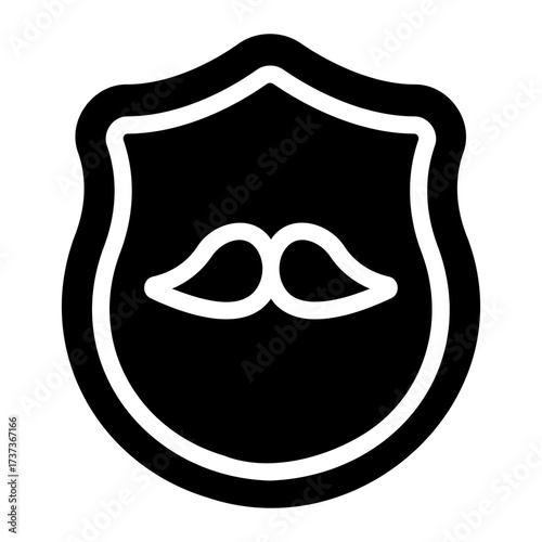 shield Solid icon
