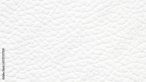 White Leather Grain Texture Seamless Background texture effect web banner header poster vector design.