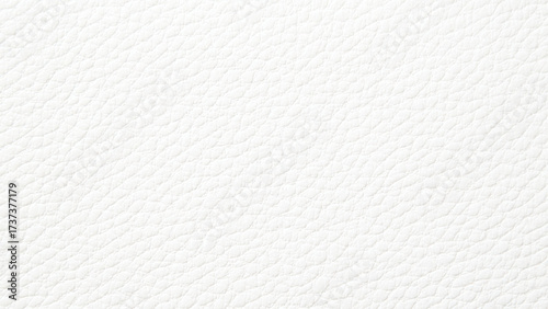 White Leather Texture Background Seamless Pattern, noise texture futuristic dynamic poster header cover wallpaper and banner vector design.
