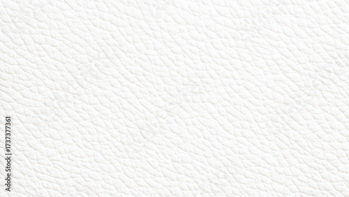 White Leather Grain Texture Seamless Background texture effect web banner header poster vector design.