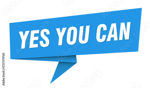 yes you can banner. yes you can speech bubble, label, sticker, sign template