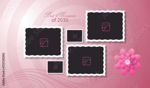 Modern Photo College Frame Templates.
Creative Photo Collage Frame Mockups.
Stylish Multi-Photo College Frame Design
Minimalist Photo Frame Collage Layouts.
Elegant College Picture Frame Collection.