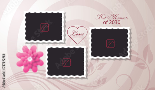 Modern Photo College Frame Templates.
Creative Photo Collage Frame Mockups.
Stylish Multi-Photo College Frame Design
Minimalist Photo Frame Collage Layouts.
Elegant College Picture Frame Collection.