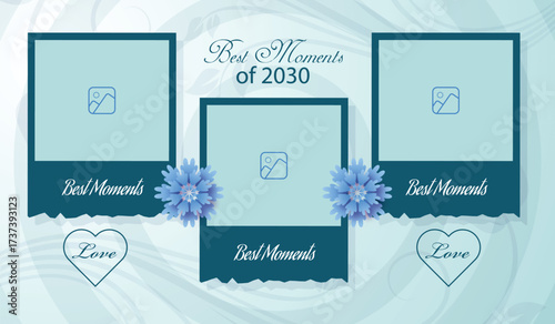 Modern Photo College Frame Templates.
Creative Photo Collage Frame Mockups.
Stylish Multi-Photo College Frame Design
Minimalist Photo Frame Collage Layouts.
Elegant College Picture Frame Collection.