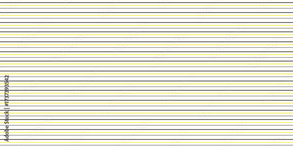 Obraz premium Stripe seamless line pattern background vector image