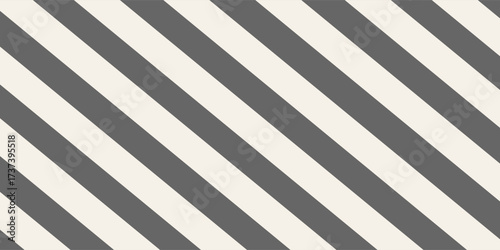 Vector seamless pattern. Modern stylish texture with polygons