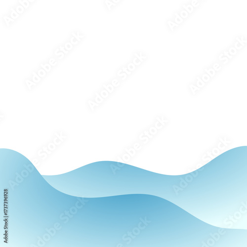 Snow Pile Footer