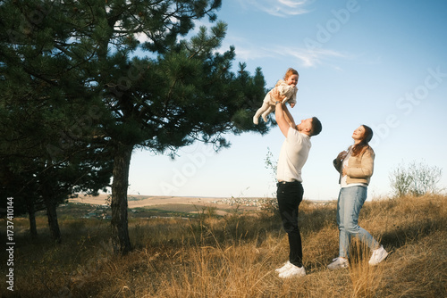 Фотография Experience and relive those truly joyful family moments spent joyfully together