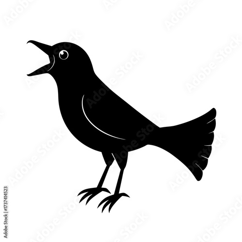 Bird Calling – Melodic Sounds of the Wild