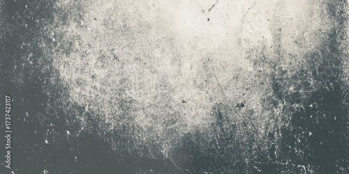 modern grunge old stained abstract black style pattern for artistic interior, dusty and scratched Wall textured design background with abstract decorative effect.