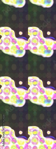 super abstract cute and nice interesting picture