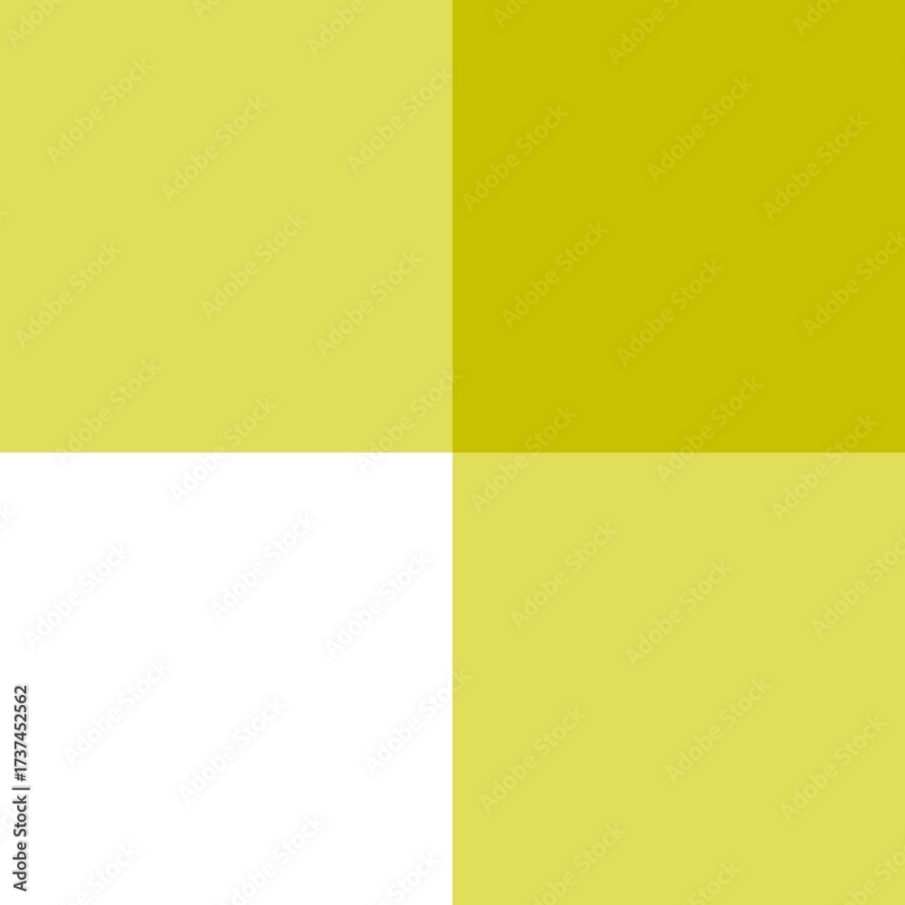 Obraz premium green gingham fabric 