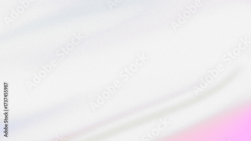 white transparent silk background