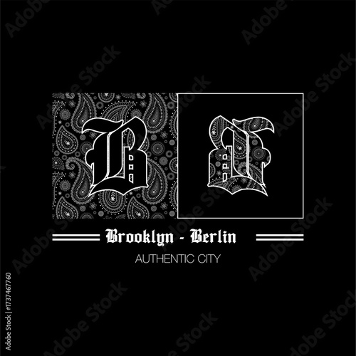 brooklyn berlin authentic cit...