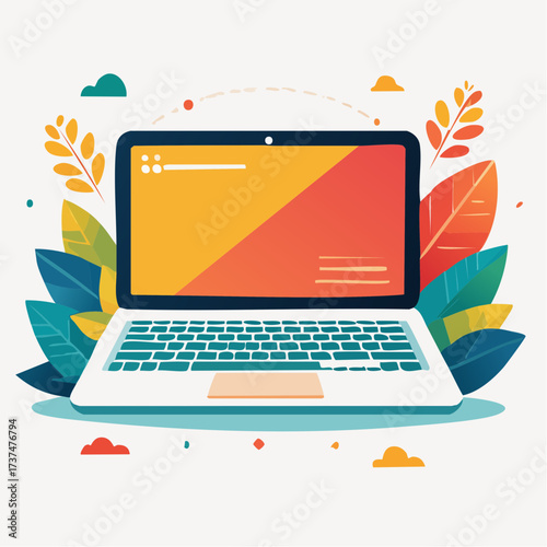 laptop