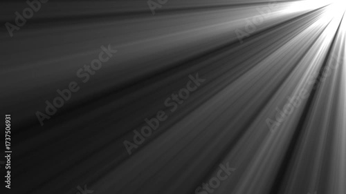 Lens flare loopable centered light rays motion graphics background with alpha channel.
sun rays light effects 4k overlays isolated on black background. 