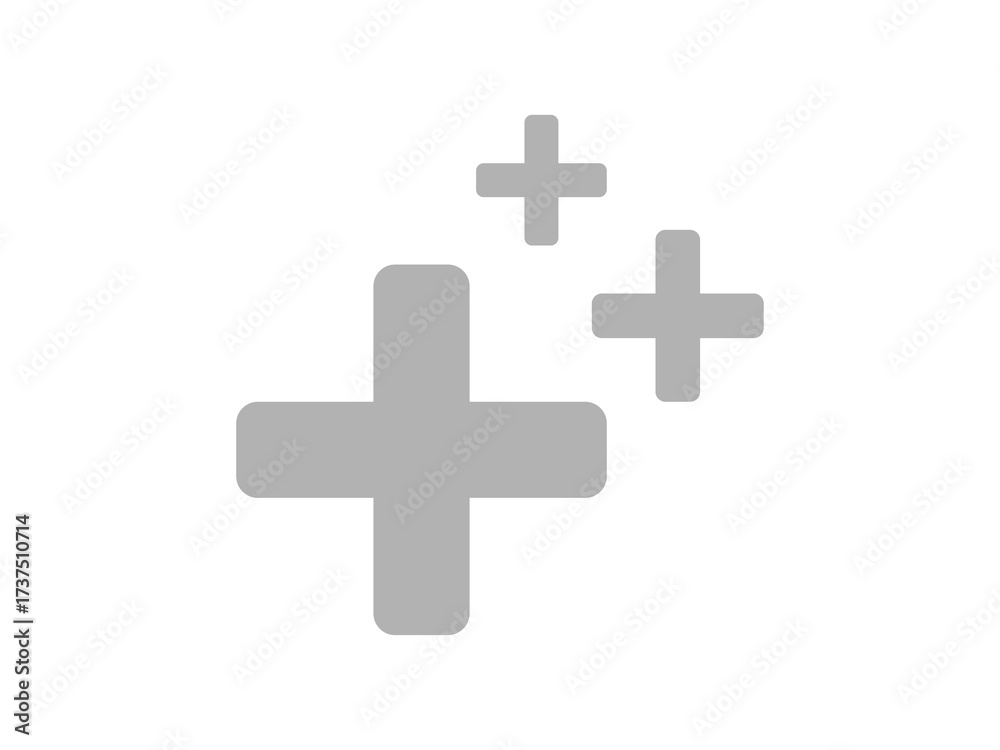 Obraz premium regeneration symbol