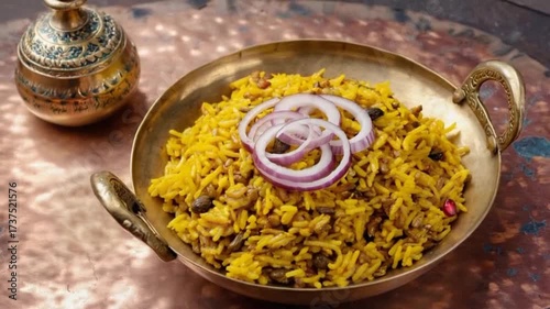 traditional poha indian recipe video