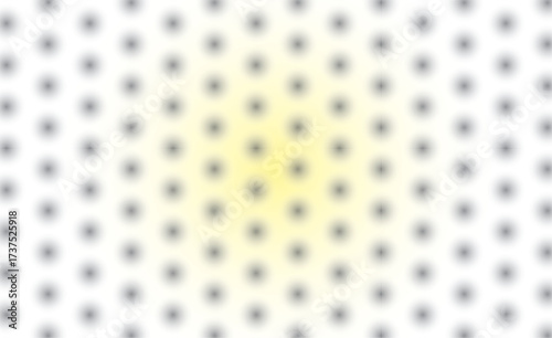 close up of a white background with white dots