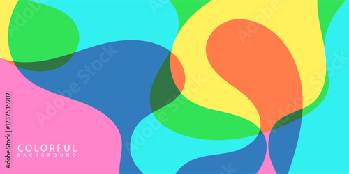 Collection of 70s poster, banner, cover, card. background . Set of retro wall decoration, groovy, trippy, colorful line. Vintage hippie wall art for interior, decorative, dots flayer simple and trendy